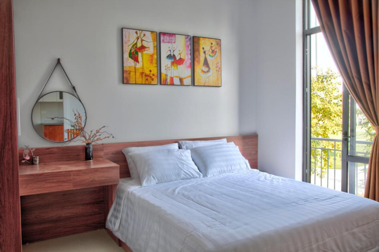 The Flamboyant #Staywork Vinhomes Imperia Hai Phong Dış mekan fotoğraf
