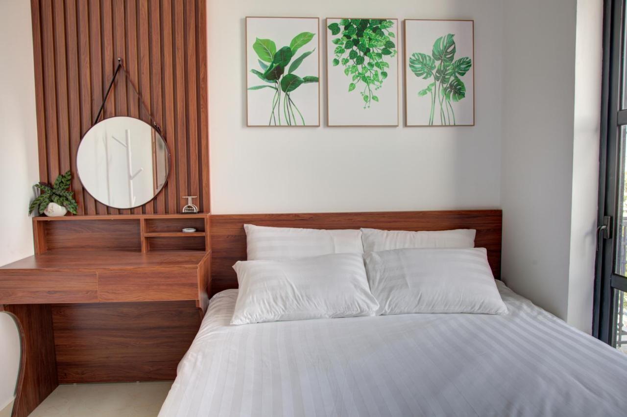 The Flamboyant #Staywork Vinhomes Imperia Hai Phong Dış mekan fotoğraf