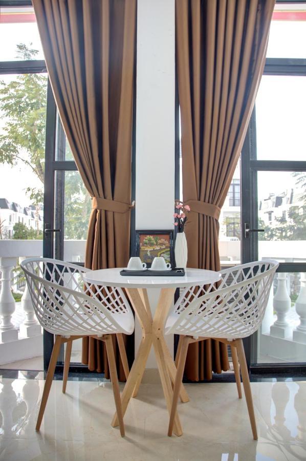 The Flamboyant #Staywork Vinhomes Imperia Hai Phong Dış mekan fotoğraf