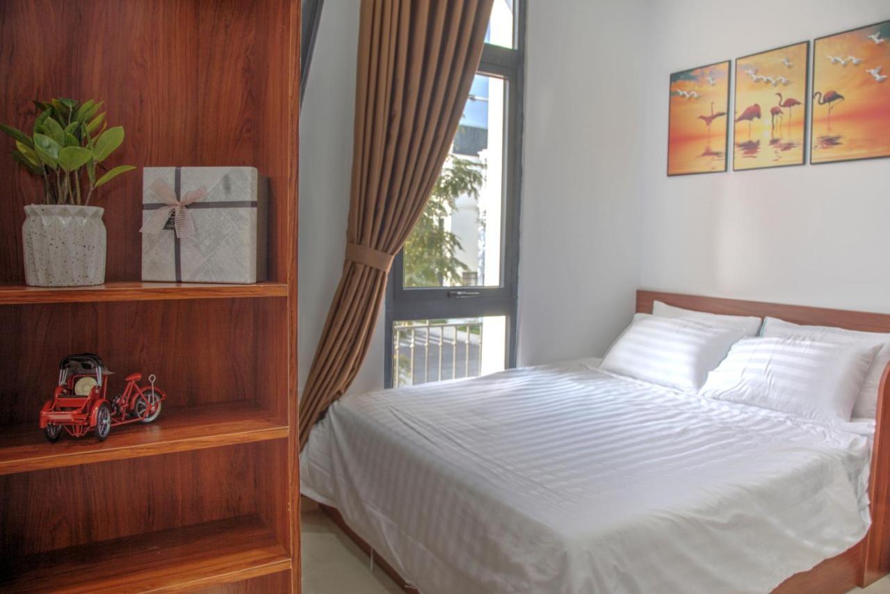 The Flamboyant #Staywork Vinhomes Imperia Hai Phong Dış mekan fotoğraf