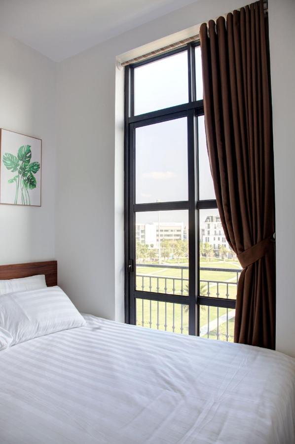 The Flamboyant #Staywork Vinhomes Imperia Hai Phong Dış mekan fotoğraf