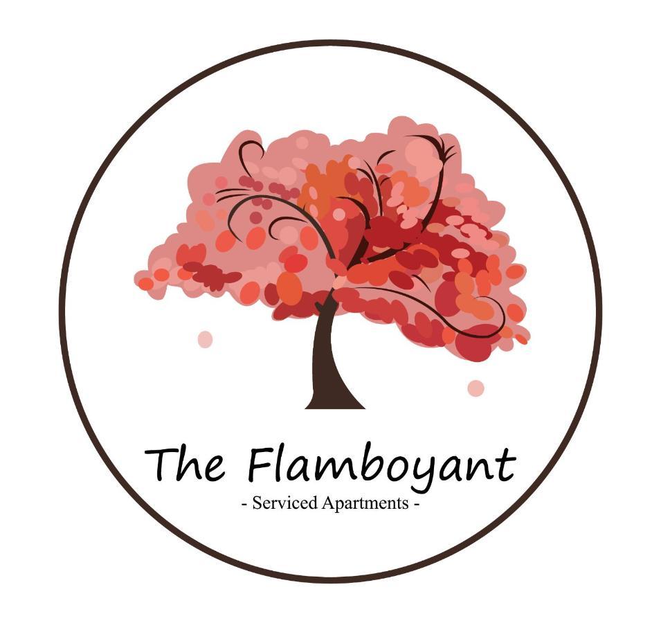 The Flamboyant #Staywork Vinhomes Imperia Hai Phong Dış mekan fotoğraf